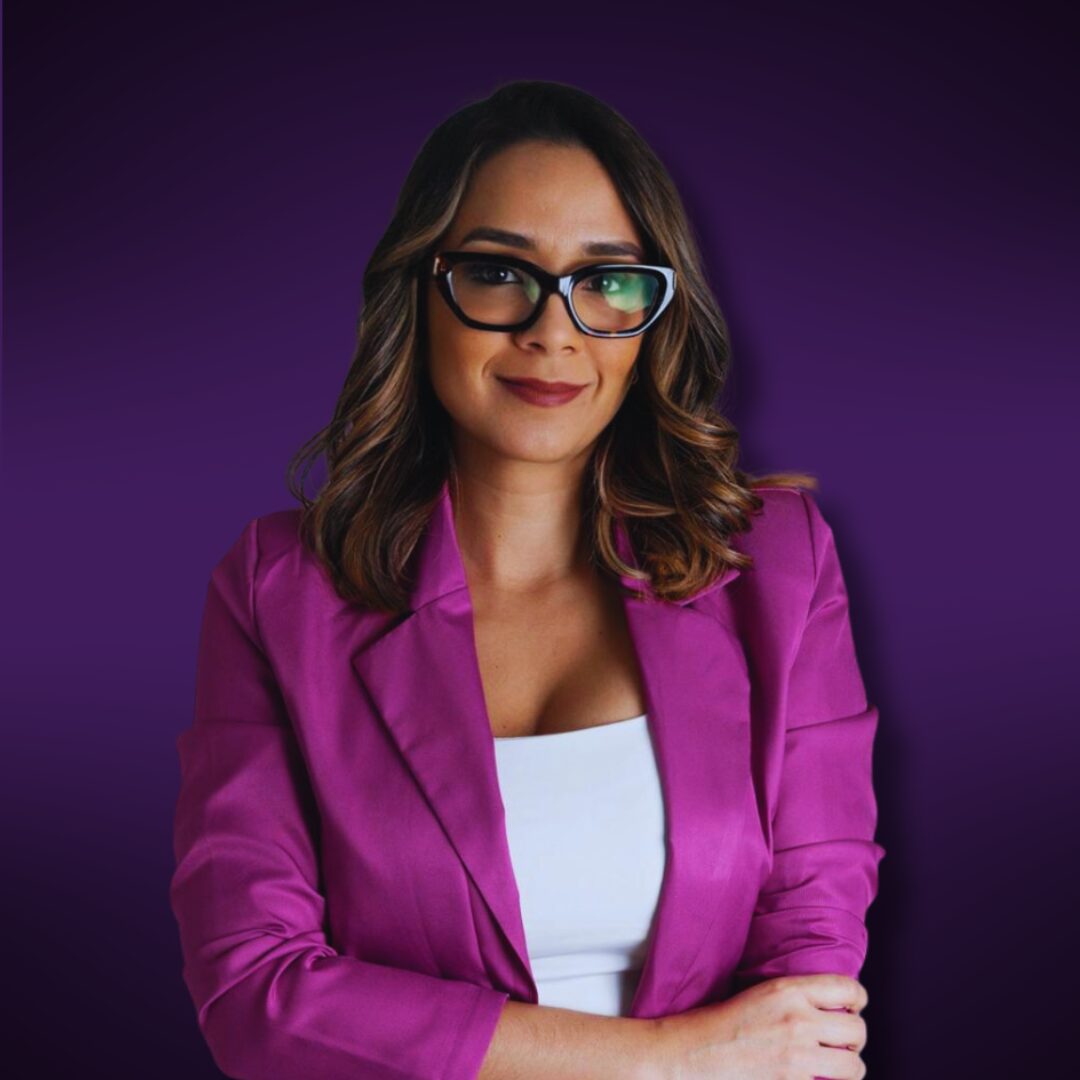 Everlyn Moran