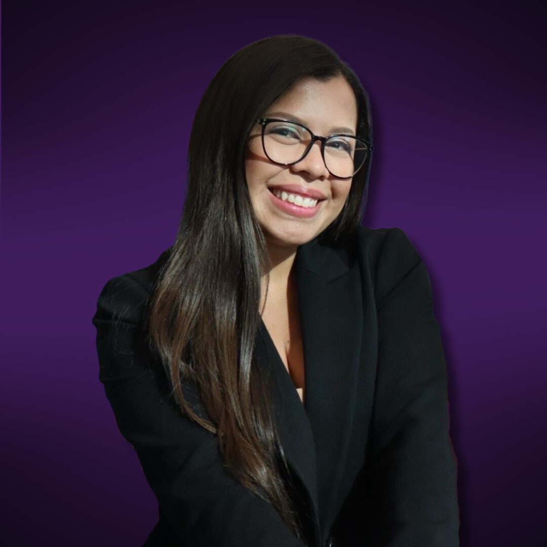 Barbara Calderon