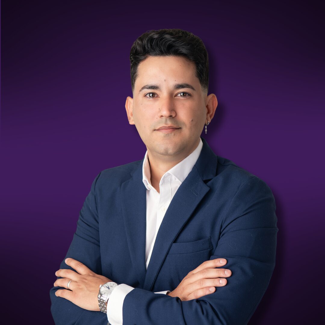 Lionel Baquero